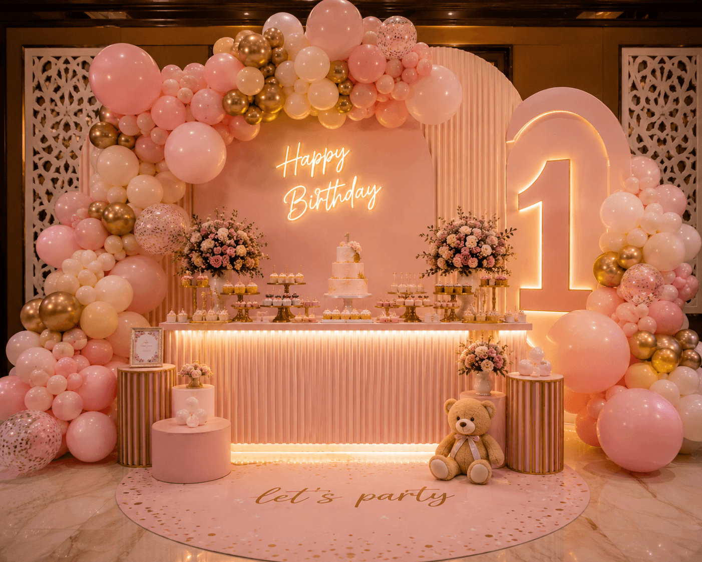 A Guide to Budget-Friendly Event Styling